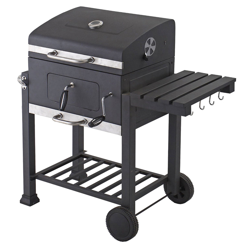 REVO Faro Charcoal Barbecue
