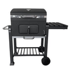 REVO Faro Charcoal Barbecue