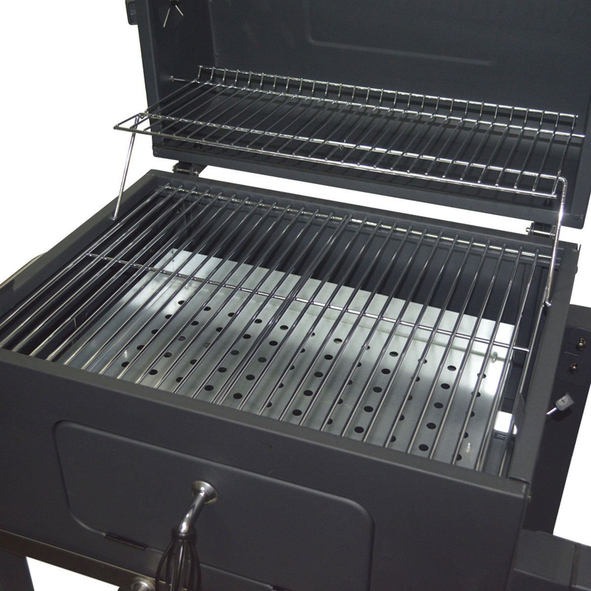 REVO Faro Charcoal Barbecue