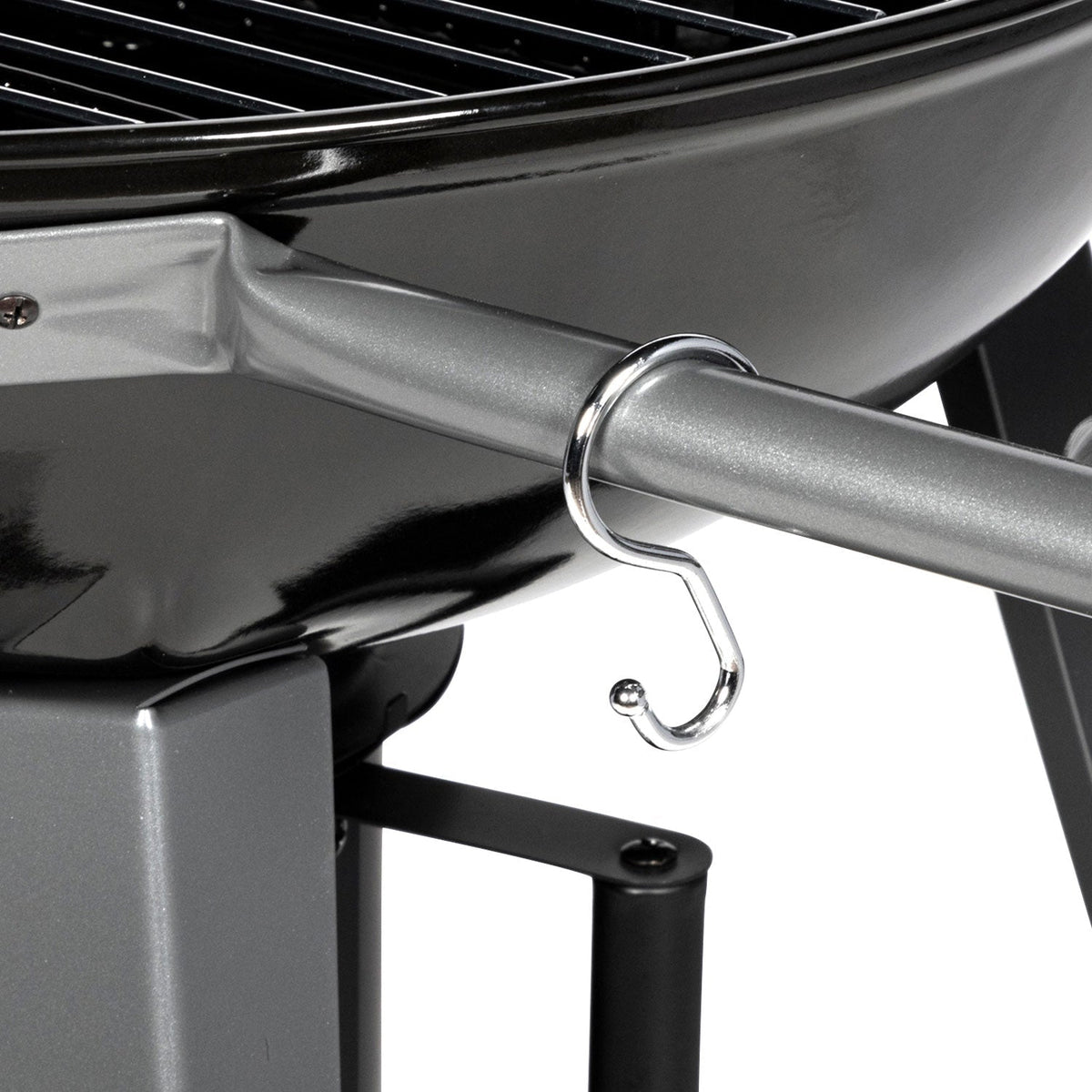 REVO Porto 57 Charcoal Barbecue