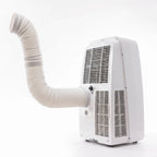 Climatiseur mobile REVO Clima Pro 14 – 14 000 BTU – Wi-Fi – A++ – 4-en-1