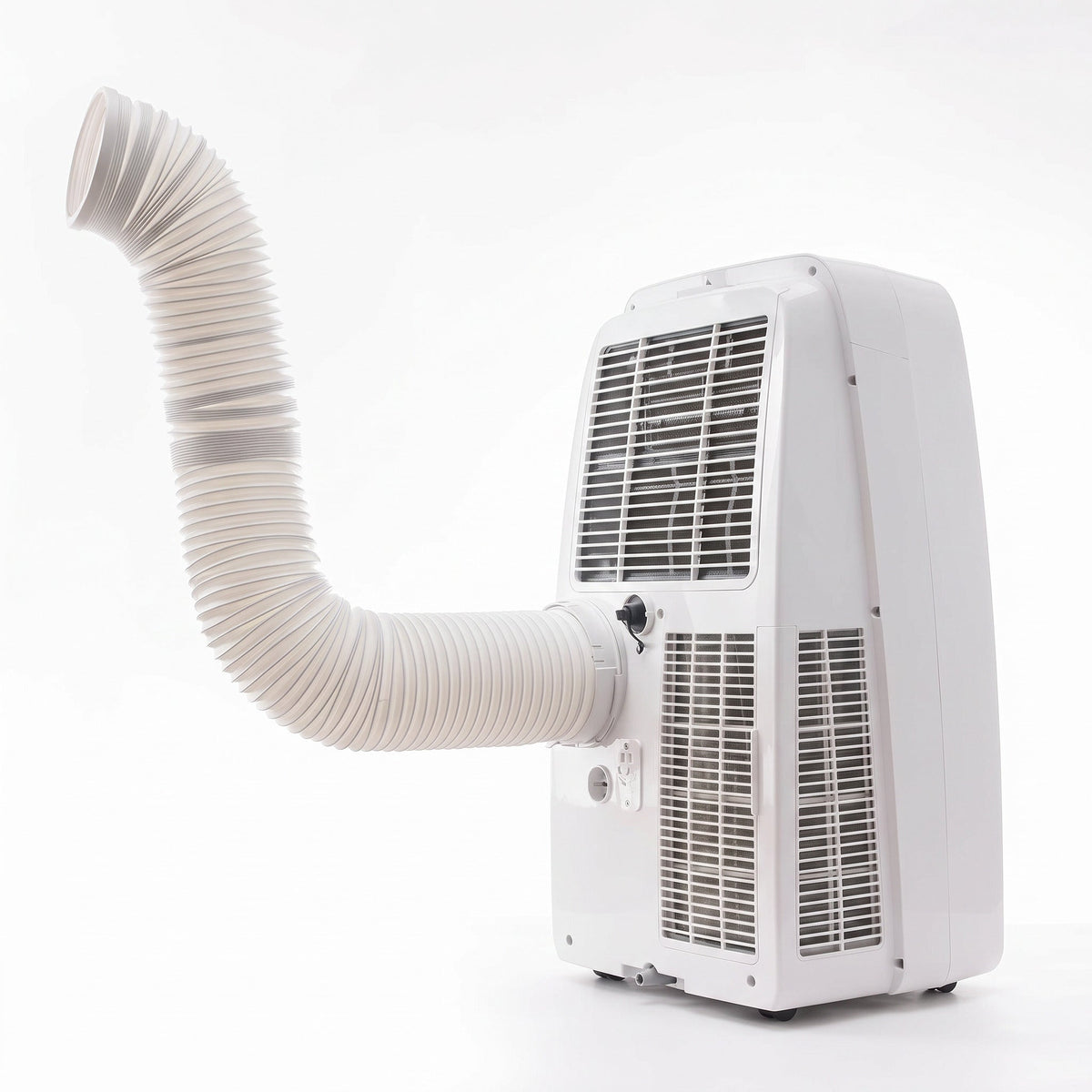 Climatiseur mobile REVO Clima Pro 14 – 14 000 BTU – Wi-Fi – A++ – 4-en-1