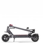 Trottinette électrique REVO Vector – 1100 W max. – Autonomie 70 km – Batterie 48 V 13 Ah – Pneus 10" – Suspension et NFC