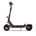 Trottinette Électrique REVO Titan X2 – Double Moteur 2 × 1 000 W – Autonomie jusqu’à 75 km – Batterie 60 V 18 Ah – Pneus Tout-Terrain 10"
