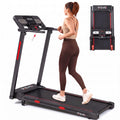 Tapis de course pliable REVO Vita – Moteur 3,0 CV – Vitesse 1 à 14 km/h – Charge 150 kg – Bluetooth