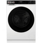 Lave-linge à hublot REVO Majesta 13 – Lave-linge 13 kg – Classe A – 1400 tr/min – 15 programmes – Vapeur et connecté