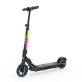Trottinette électrique enfant REVO Spark 15 – 150 W – 3 vitesses – Jusqu'à 15 km/h – Autonomie 8 km