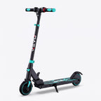 Trottinette électrique pour enfant REVO MiniRide 250 – 250 W – Jusqu’à 20 km/h – Autonomie jusqu’à 16 km – Pliable