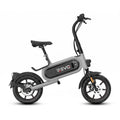 Draisienne électrique REVO Glide 14 – 350 W – Autonomie jusqu'à 15 km – Roues 14″ – Batterie amovible 36 V 5,2 Ah