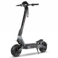 Trottinette Électrique REVO Oryx 75 – Autonomie jusqu’à 75 km – Batterie 60 V 20 Ah – Pneus 11″ – Double Suspension