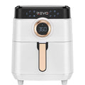 Airfryer REVO Savoris 1700 – Friteuse à air 1700 W – 8 préréglages – Écran tactile – Blanc